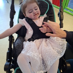 Fundraising Page: Llana Mills